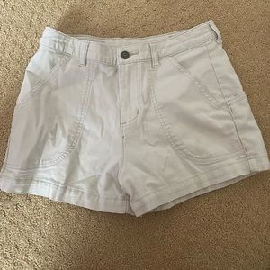 Patagonia shorts
